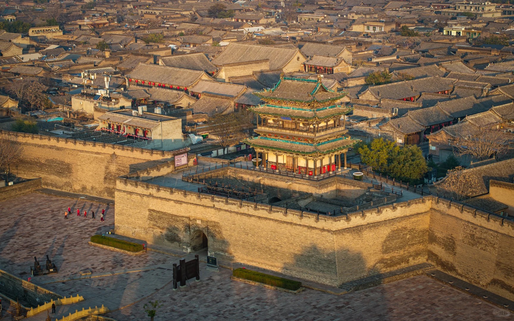 Shanxi: A Journey into the Heart of Ancient China